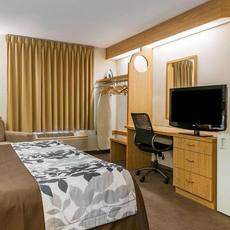 Sleep Inn Elkhart Eksteriør billede