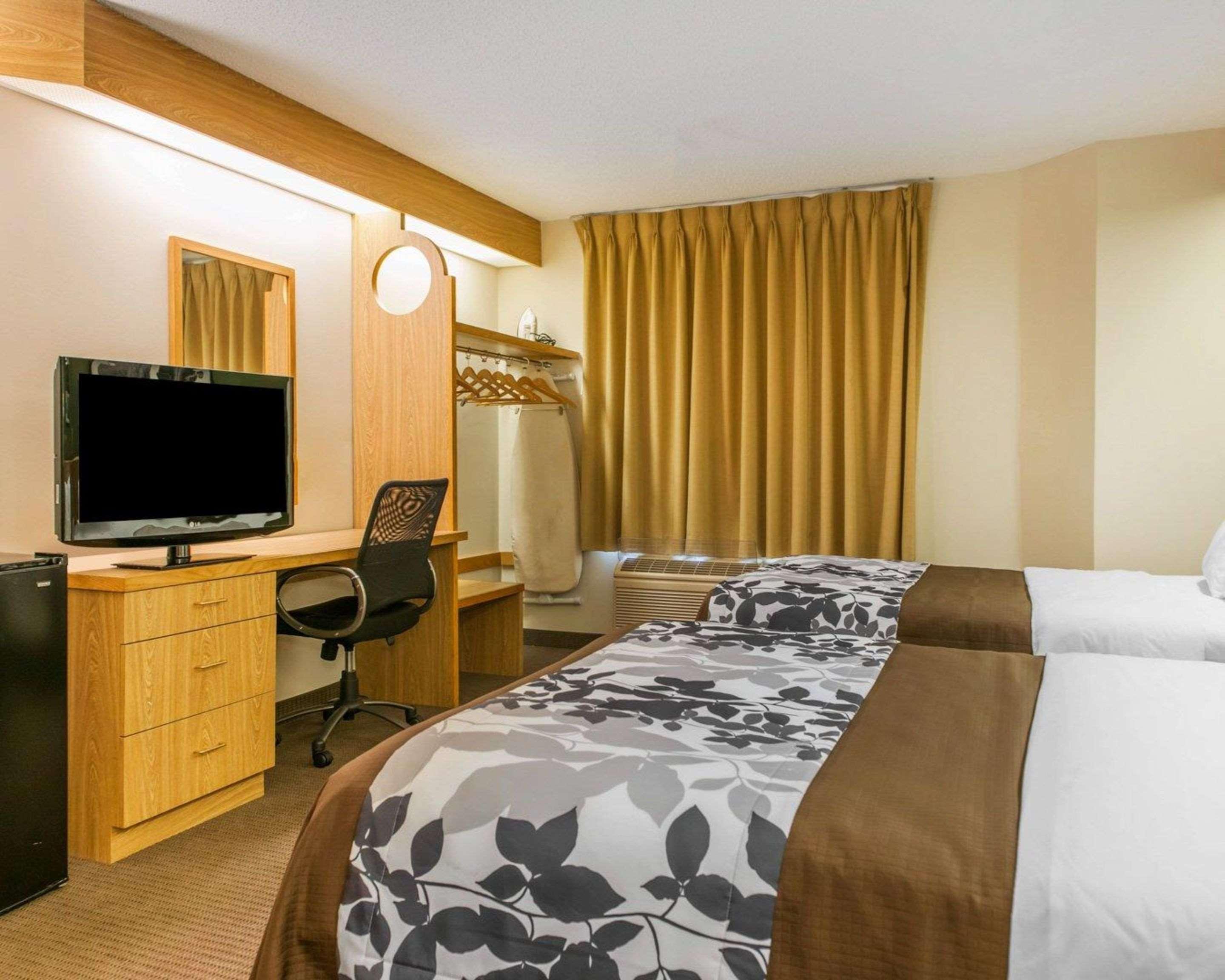 Sleep Inn Elkhart Eksteriør billede