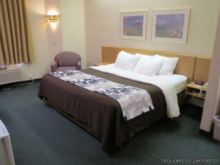Sleep Inn Elkhart Eksteriør billede